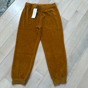 Suzie Kondi buckhorn slim track pants S